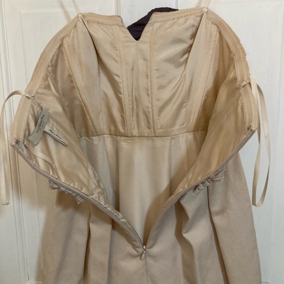 BCBG runway cocktail dress - Picture 5 of 13